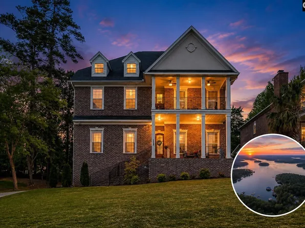 112 Bay Pointe Dr, Chapin, SC 29036