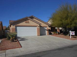 3845 Honey Flower Ct, Las Vegas, NV 89147