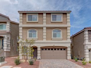 6520 Foley Estate Ave, Las Vegas, NV 89118