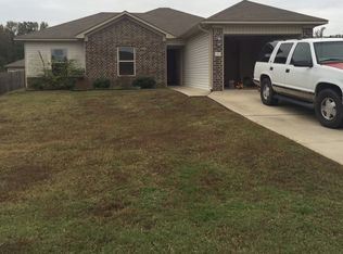 39 High Cir, Austin, AR 72007