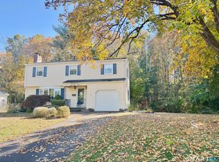 77 Pendelton Drive, East Hartford, CT 06118