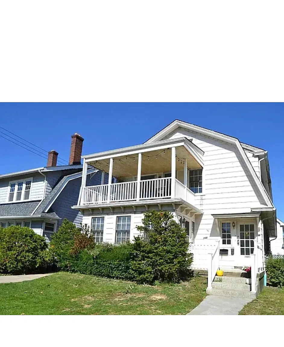 Standard Lakewood Duplex | 16802-16804 Delaware Ave | $1425/mo | Available 10/12/2026 — Photo 1
