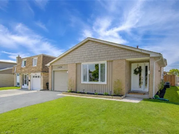 1828 Earlwood Dr, Cambridge, ON N3H 5A3
