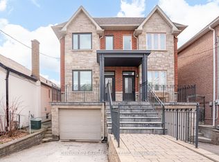 524A McRoberts Ave, Toronto, ON M6E 4R4