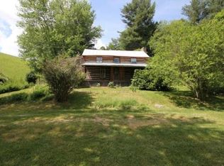 815 Grassy Knob Ln, Mouth Of Wilson, VA 24363