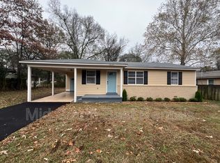 1621 Winfield Ave, Memphis, TN 38116