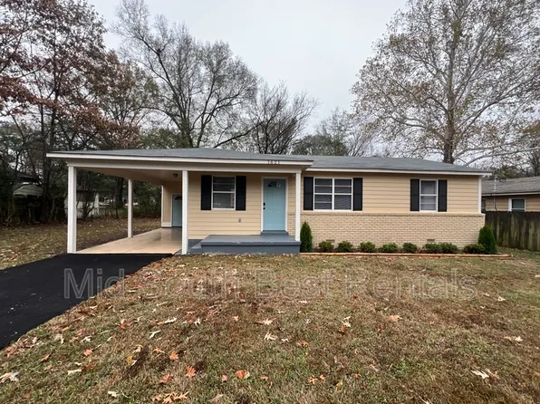 1621 Winfield Ave, Memphis, TN 38116