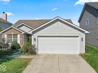 12624 Old Pond Rd, Noblesville, IN 46060