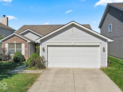 12624 Old Pond Rd, Noblesville, IN, 46060