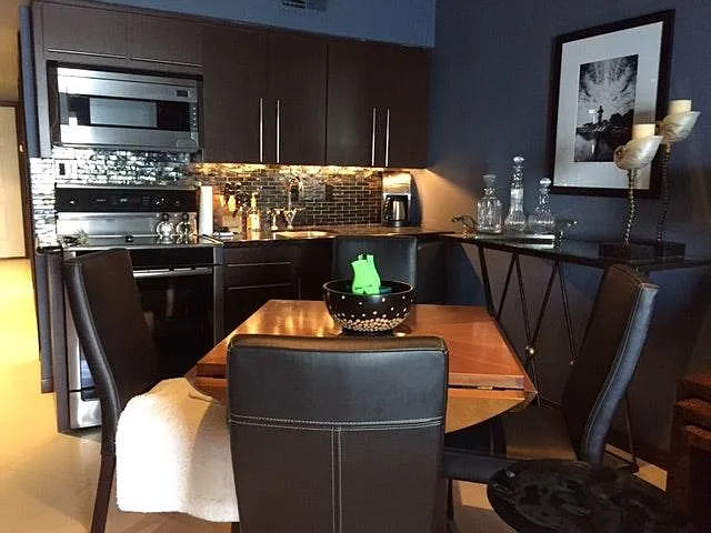 1 bed, 600 sqft, $2,300 — Photo 1