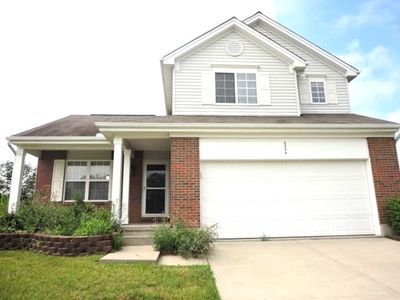 6324 Fountainhead Dr, Dayton, OH, 45424