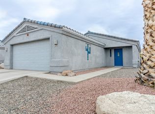 2470 Palisades Dr UNIT 102, Lake Havasu City, AZ 86403