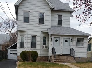 13 Franklin Pl, Kearny, NJ 07032
