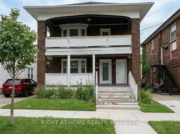 132 Victoria St S, Sarnia, ON N7T 2T1