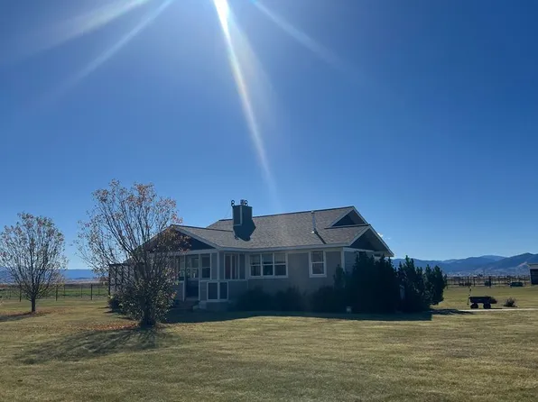 2621 Labrador Rd, Helena, MT 59602