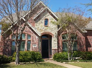 1909 Pioneer Dr, Allen, TX 75013