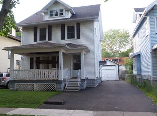 112 Northview Ter, Rochester, NY 14621