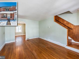 558 47th St, Baltimore, MD 21224