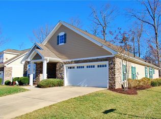 101 Tall Timber Dr, Gibsonville, NC 27249