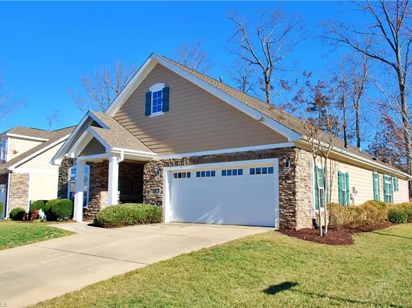 101 Tall Timber Dr, Gibsonville, NC 27249