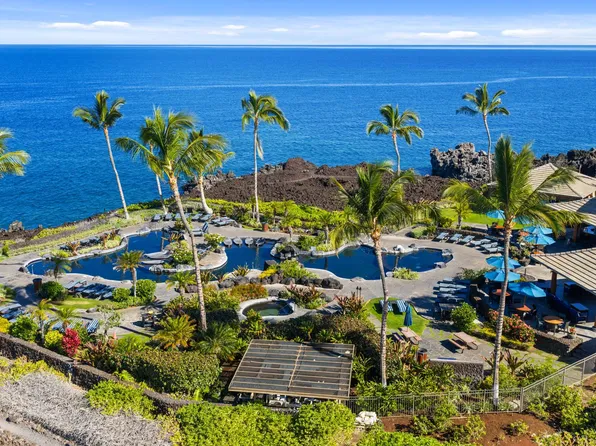 69-1033 Nawahine Pl Unit 18D, Waikoloa, HI 96738