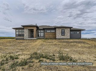 9719 Canyon Wind Point, Parker, CO 80138