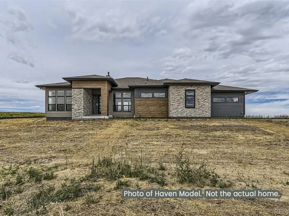 9719 Canyon Wind Point, Parker, CO 80138