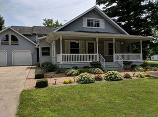 117 1st St, Concord, MI 49237