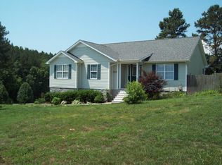 137 Hazelwood Rd, Dayton, TN 37321