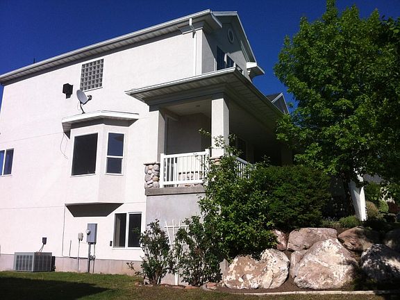 Side Yard
