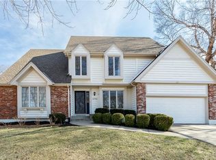 12701 Granada Rd, Leawood, KS 66209