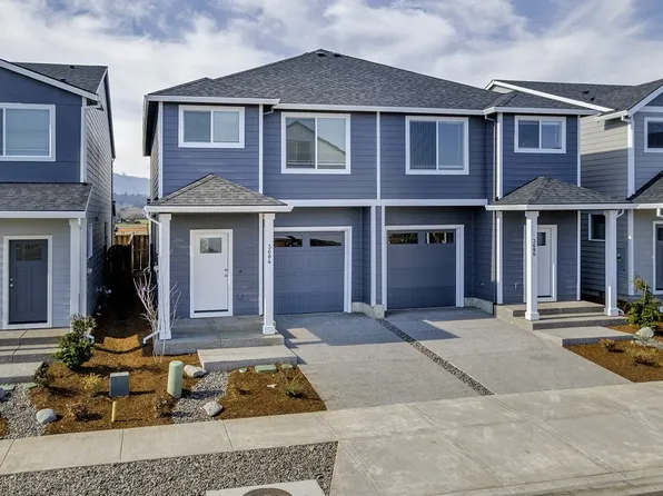 3604 Ash St Lot 20, Forest Grove, OR 97116