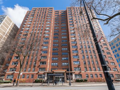 2909 N Sheridan Rd APT 307, Chicago, IL, 60657