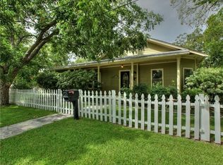 1802 Knight St, Georgetown, TX 78626