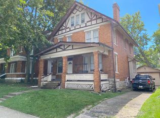 351 E 15th Ave, Columbus, OH 43201