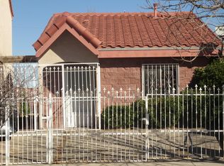 3636 Oasis Dr, El Paso, TX 79936