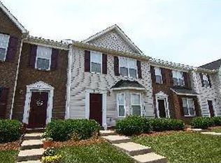 9237 Washam Potts Rd, Cornelius, NC 28031