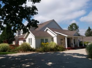 8446 S Crawford Rd, Mount Pleasant, MI 48858