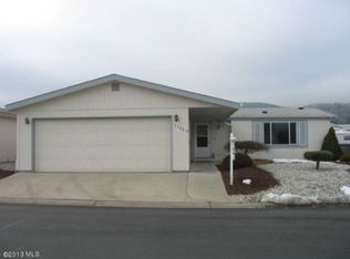 1306 Icicle Pl, Wenatchee, WA 98801