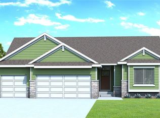 3311 SE 20th St, Ankeny, IA 50021