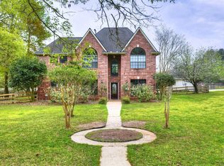 11115 Autumn Mist Cv, Magnolia, TX 77354