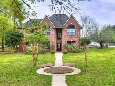 11115 Autumn Mist Cv, Magnolia, TX, 77354