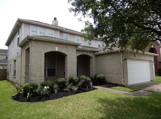 15606 Sweet Maple Ct, Houston, TX 77049