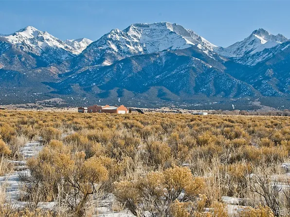 1130 & 1131 N Homestead Road, Crestone, CO 81131