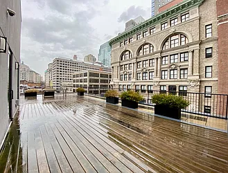 Rented by Zjama Realty Corp