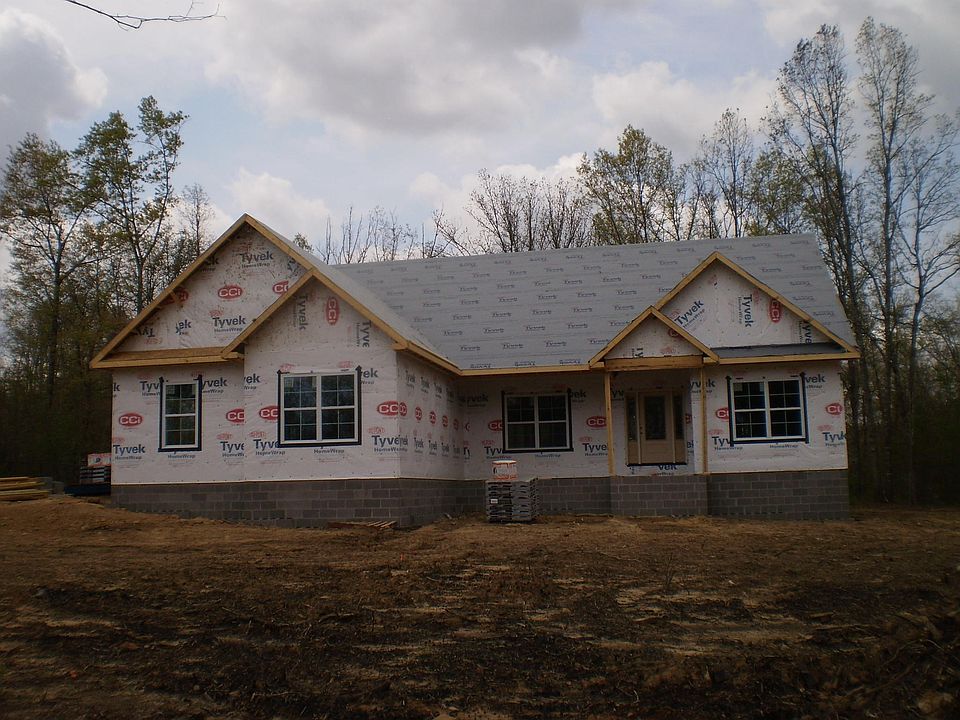 2nd image of 117 Black Oak Ln Lot 85