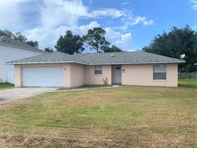 442 Jay Ct, Poinciana, FL, 34759