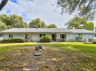 47265 Ottawa Ave, Coarsegold, CA 93614