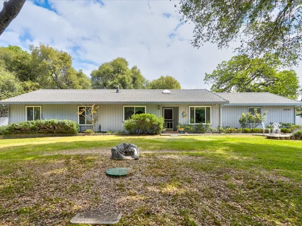 47265 Ottawa Ave, Coarsegold, CA 93614