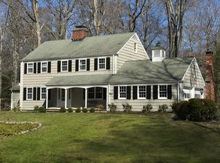 8 Timber Ln, Darien, CT 06820